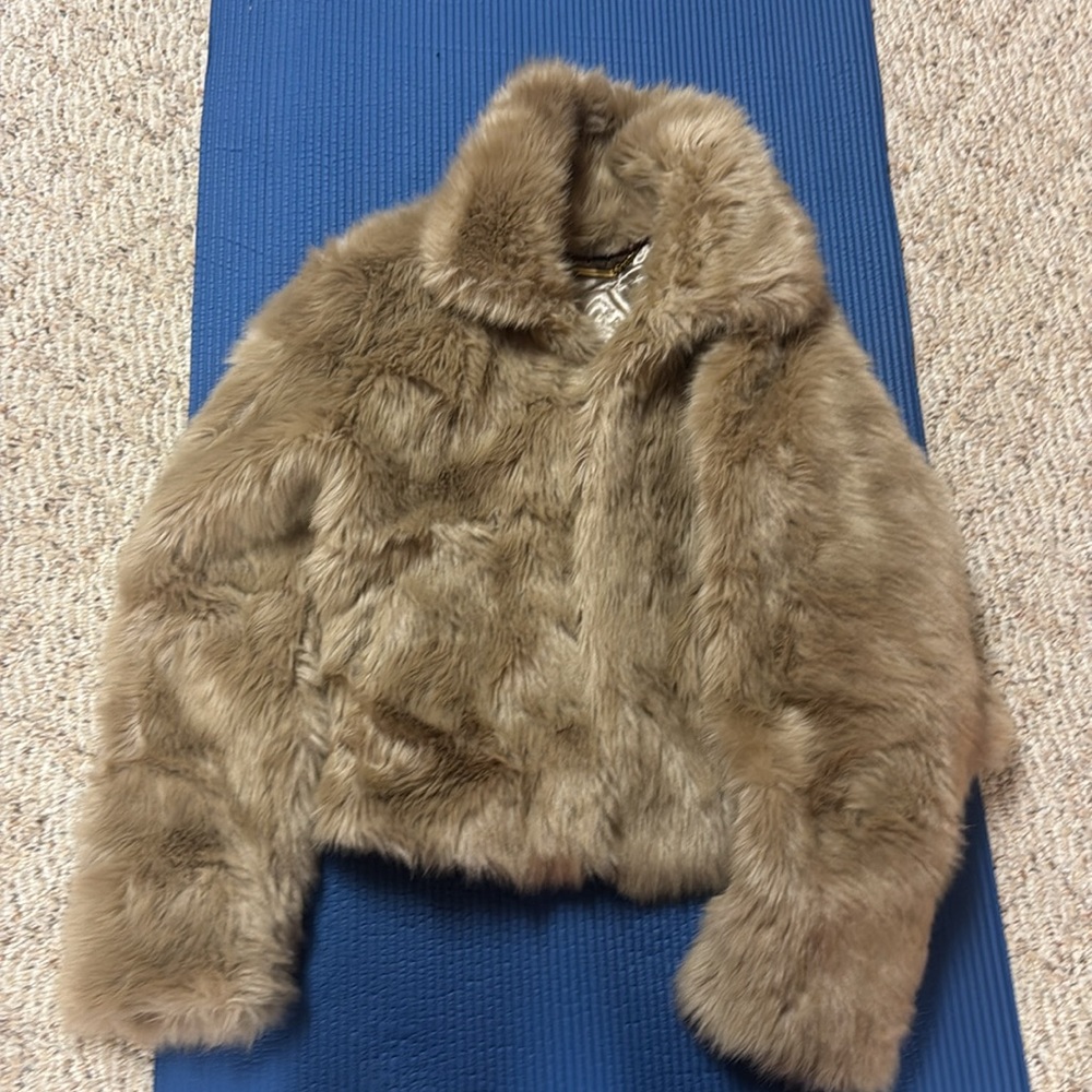 Express coat - Picture 2 of 3